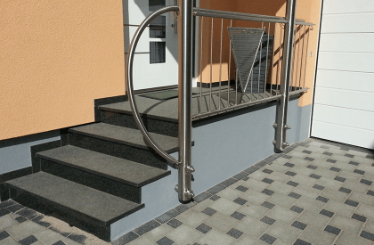 Treppen 2 Treppen 2