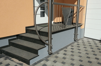 Treppen 2