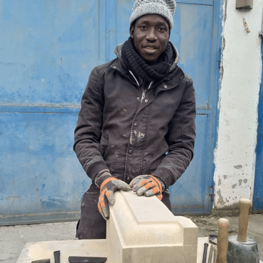 Modou Modou
